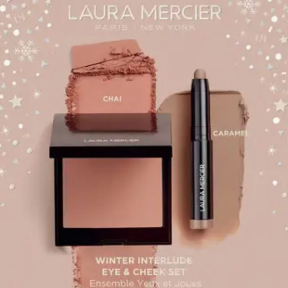 laura mercier brand new